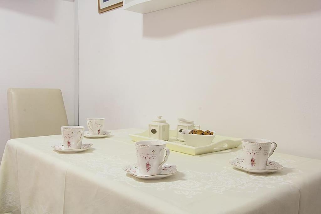 Apartment Kovac Old Town 2 Dubrovnik Luaran gambar