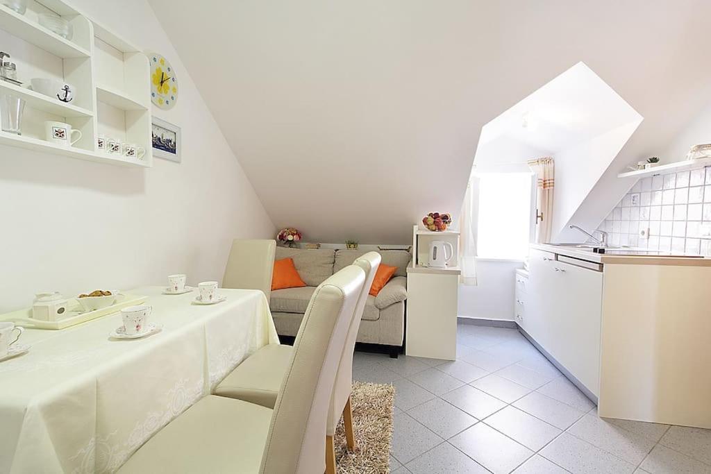 Apartment Kovac Old Town 2 Dubrovnik Luaran gambar