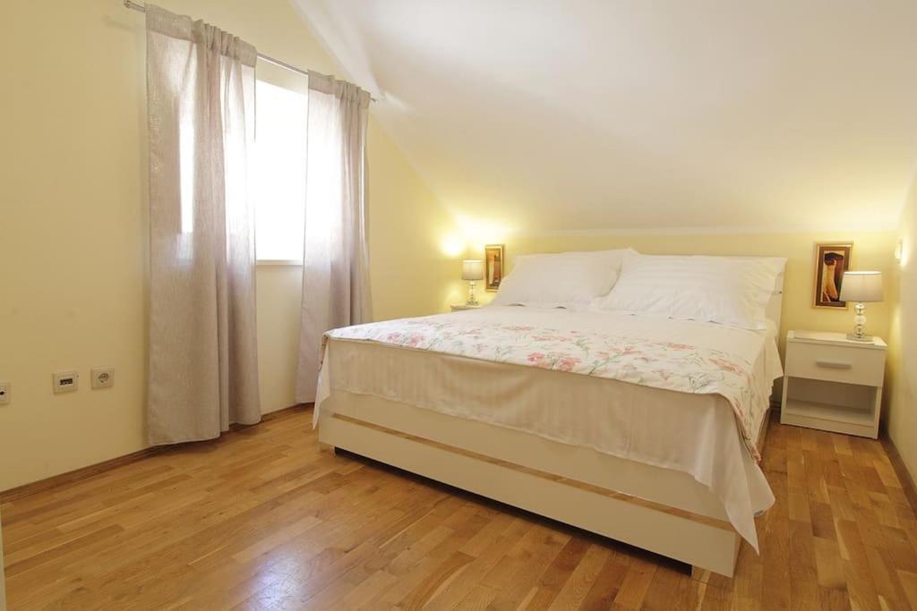 Apartment Kovac Old Town 2 Dubrovnik Luaran gambar