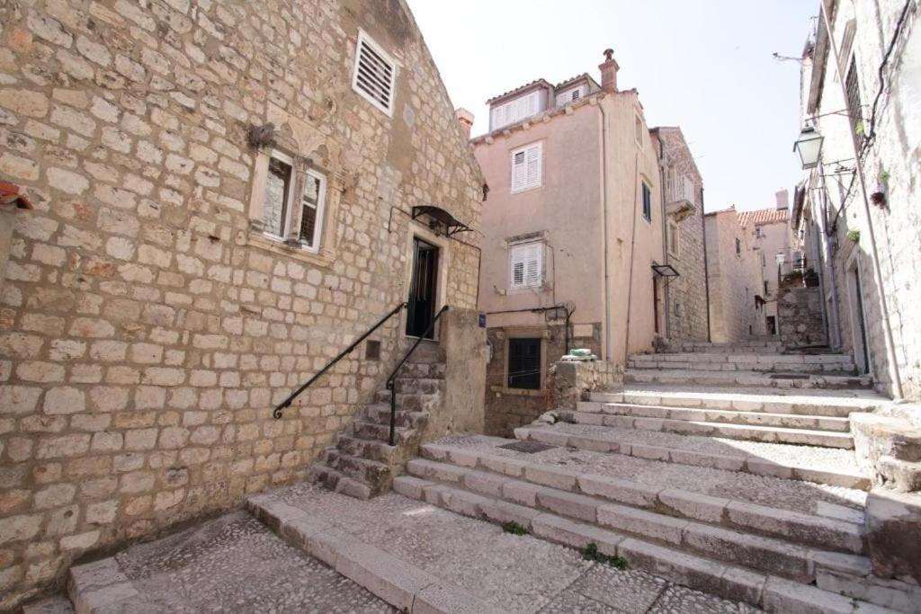 Apartment Kovac Old Town 2 Dubrovnik Luaran gambar
