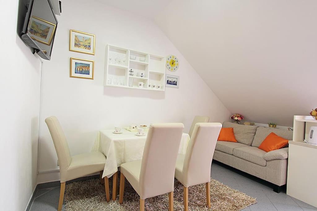 Apartment Kovac Old Town 2 Dubrovnik Luaran gambar