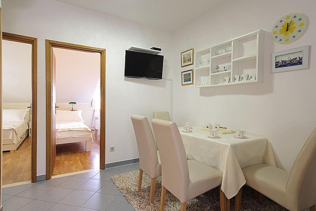 Apartment Kovac Old Town 2 Dubrovnik Luaran gambar