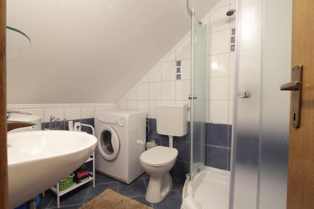 Apartment Kovac Old Town 2 Dubrovnik Luaran gambar
