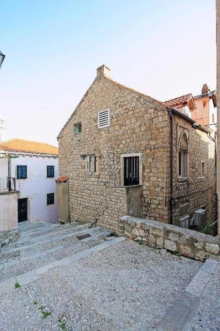 Apartment Kovac Old Town 2 Dubrovnik Luaran gambar
