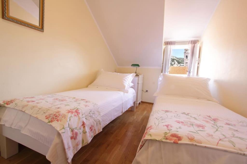 Apartment Kovac Old Town 2 Dubrovnik Luaran gambar