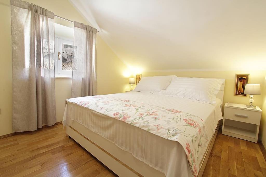 Apartment Kovac Old Town 2 Dubrovnik Luaran gambar